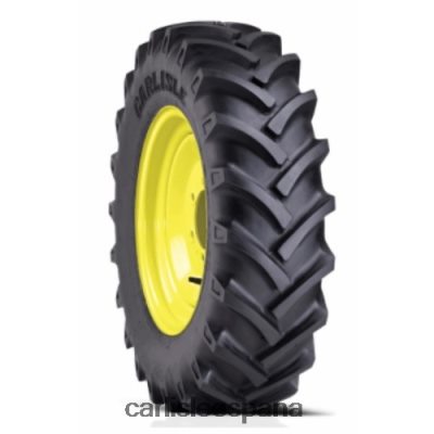 neumático Carlisle csl24 9.5-24 c/6ply D44NPB405