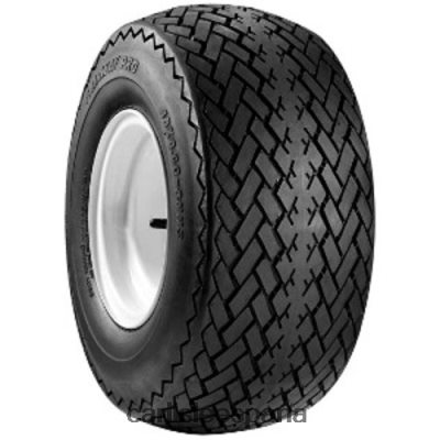 neumático Carlisle calle pro 18x8.50-8 b/4ply D44NPB56