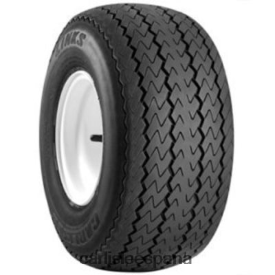 neumático Carlisle eslabones 18x8.50-8 b/4ply D44NPB77