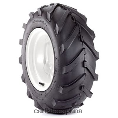 neumático Carlisle powertrac 4.80-8 a/2ply D44NPB72