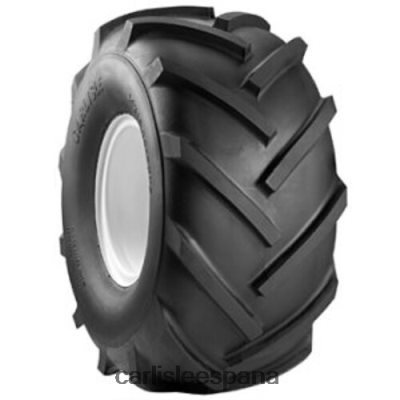 neumático Carlisle super lug 16x6.50-8 b/4ply D44NPB98