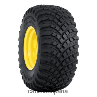neumático Carlisle versa césped 23x8.50r12 c/6ply D44NPB329