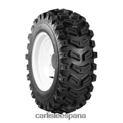 neumático Carlisle xtrac 15x5.00-6 a/2capas D44NPB41