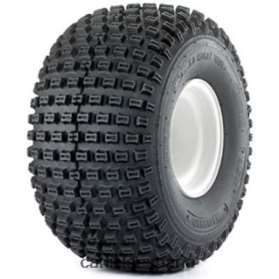 neumático Carlisle domador de césped 22.5x10.00-8 b/4ply D44NPB205