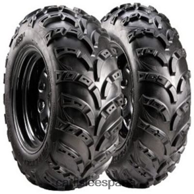 neumático Carlisle at489 ii 27x11-12 c/6ply D44NPB380