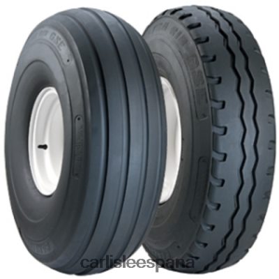 neumático Carlisle fuerza terrestre ultra costilla gse 5.70-8 d/8ply D44NPB160