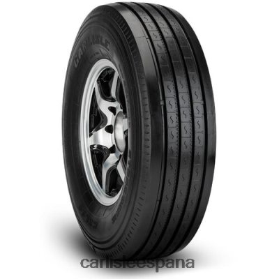 neumático Carlisle csl 16 st235/85r16g/14ply D44NPB404